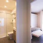 Flores De Clavel 4 דירה