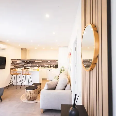 Flores De Clavel 4 דירה קורדובה