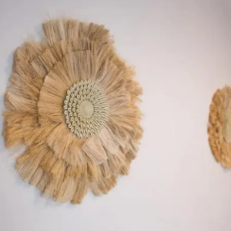 Flores De Clavel 4 קורדובה