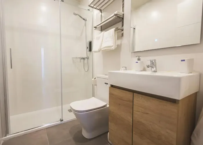 Apartment Flores De Clavel 4