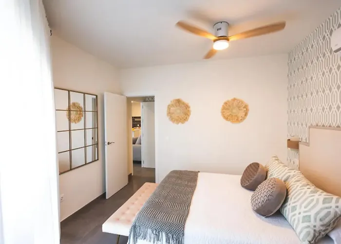 Apartment Flores De Clavel 4 Cordoba