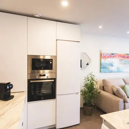 Flores De Clavel 4 Apartamento