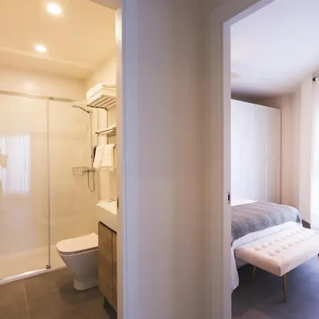 Flores De Clavel 4 Apartamento