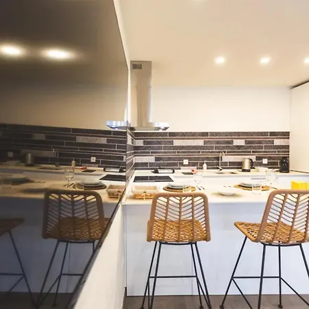 Flores De Clavel 4 Apartamento Córdoba