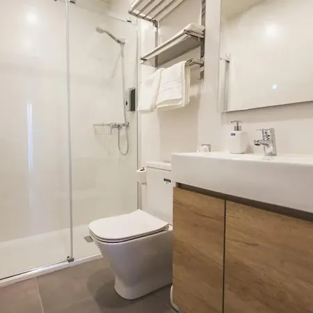 Appartement Flores De Clavel 4