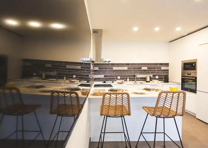 Flores De Clavel 4 公寓 科爾多瓦